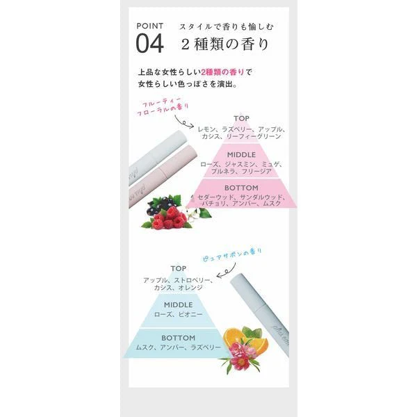 【先着100購入限定】プリュスオー ポイントキープ 10ml 2個 TADA