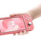 【新品/送料無料～】任天堂 Nintendo Switch Lite コーラル HDH-S-PAZAA スイッチライト 4902370545302