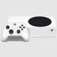 (新品/店印無)送料無料：マイクロソフト Microsoft Xbox Series S 本体 512GB RRS-00015 4549576167718