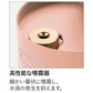 【ホワイト 】(在庫限り)パーソナルミストファン 熱中症対策 予防 熱い 暑い 携帯 持ち運び クール ひんやり 冷感 屋外 アウトドア 携帯 暑さ対策 熱中症予防 山登り ハイキング キャンプ 釣り 猛暑 残暑 軽い コンパクト 軽量 小型 おすすめ