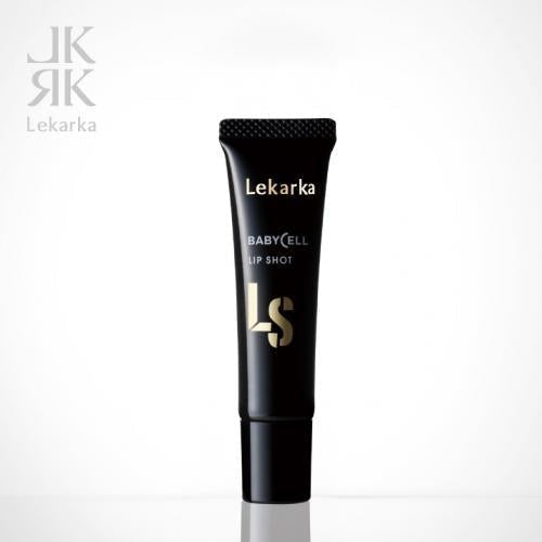 【10人シェア買いでお得】レカルカLIP SHOT リップショット レカルカ lekarka リップ セラミド リップクリーム レカルカ化粧品 ギフト プレゼント 彼氏 彼女 正規品 プレゼント 誕生日 彼女 化粧品 コスメ ギフト 高級 デパコス 送料無料