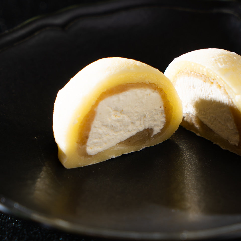 とろける生大福8種食べ比べセット（冬季限定）