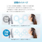 扇風機 dcモーター 静音 7枚羽根 風量12段階 リビング DC リモコン付き タイマー 省エネ 静か 静音 DC扇風機 首振り 角度調整 おしゃれ リビング エコ ファン リビングファン 節電 夏 熱中症対策 新生活 省エネ