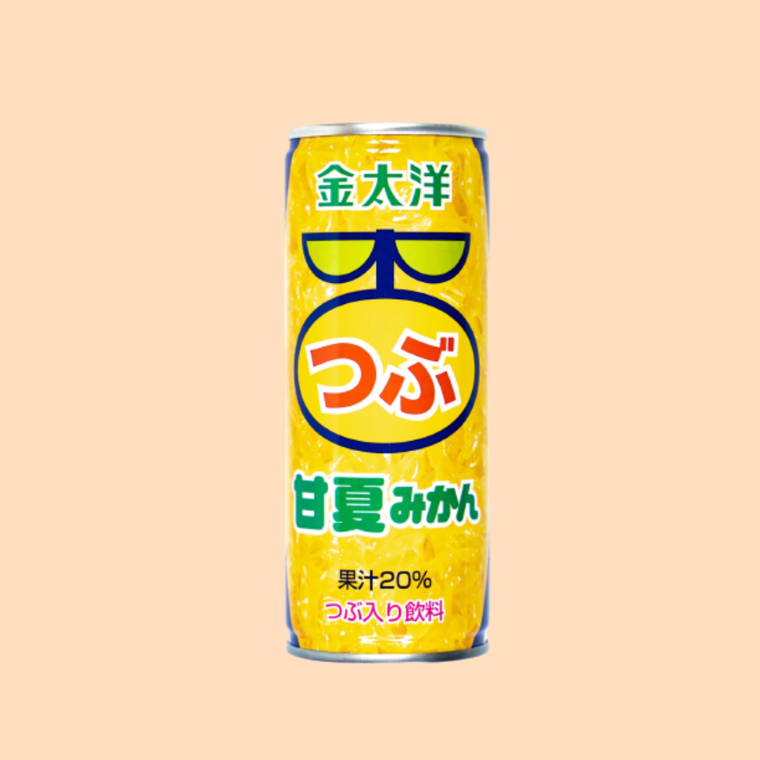 30本セット選べる２種類 昔懐かしい つぶつぶみかん