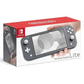 【新品/送料無料～】任天堂 Nintendo Switch Lite グレー HDH-S-GAZAA スイッチライト 4902370542929