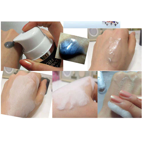 話題の 炭酸パック【Thesaem】ザセム ジェムミラクル ブラックパール O2バブルマスク 内容量:105g☆ 炭酸パック 韓国コスメ 炭酸バブル フェイスパック フェイスケア Thesaem ザ・セム セム
