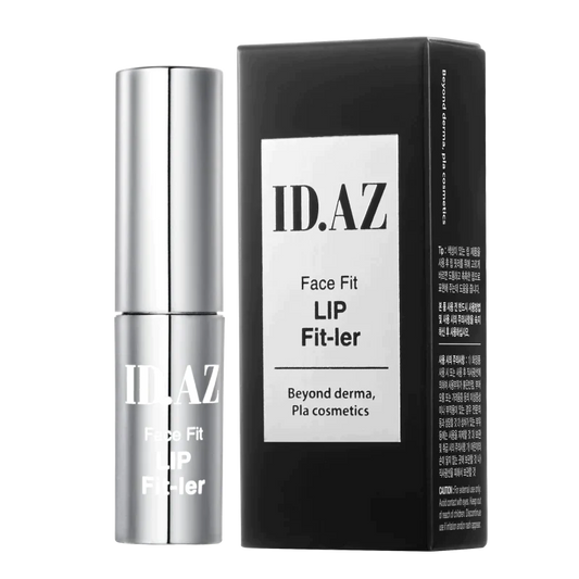 ID.AZ FACE FIT リップフィラー CLEAR(3.5g) リップ コスメ 化粧品 口紅 化粧 メイク ビューティ  送料無料