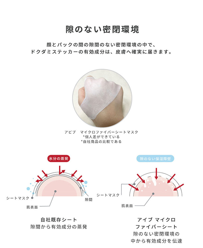 【2枚セット】Abib アビブ グミ シートマスク ステッカー 2種セット（ミルク＆マデカソサイド） ガムマスク グミマスク フェイスマスク シートパック マスクパック 韓国コスメ 韓国パック 福袋 1050 送料込み