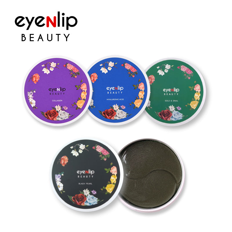 訳あり eyenlip ハイドロゲル アイパッチ 60枚入り (種類はおまかせ) 特価 目元集中ケア 目元パック アイアンリップ 目元 保湿 弾力 パック アイケア ハイドロジェル 目尻 ほうれい線 エイジングケア スキンケア 韓国コスメ 1050円 ワケあり 定形外 送料込み