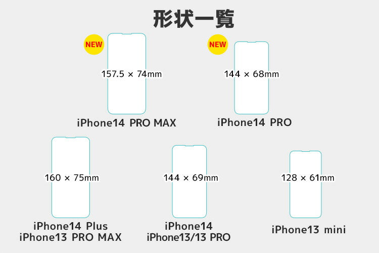 【iPhoneSE(第一世代)/5s/5】iPhone 保護フィルム ガラスフィルム 高硬度11H 保護ガラス ガラス アイフォン 液晶保護フィルム 指紋がつきにくい ガラス液晶 ハードコート クリア
