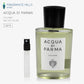 アクア ディ パルマ [ネコポス] コロニア ACQUA DI PARMA オーデコロン 香水 お試し 1.5ml アトマイザー ミニ香水