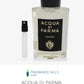 アクア ディ パルマ [ネコポス] サクラ ACQUA DI PARMA オーデパルファム 香水 お試し 1.5ml アトマイザー ミニ香水