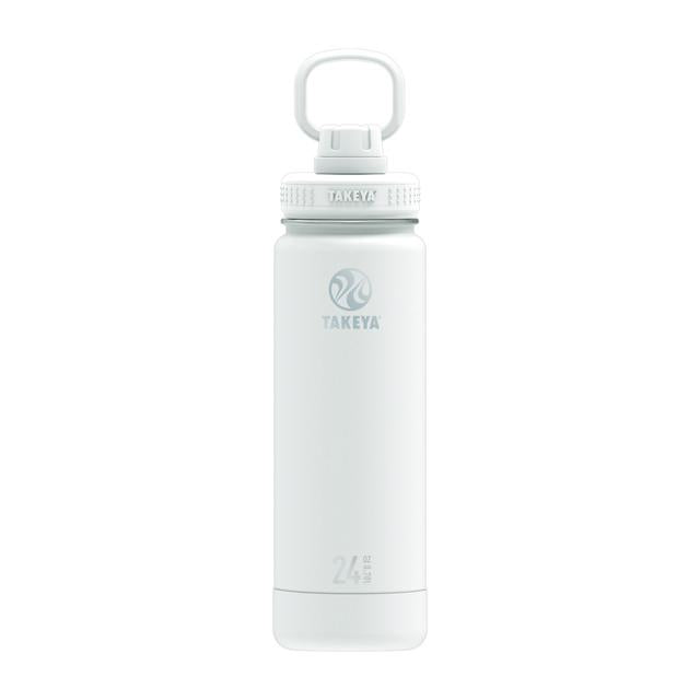 【アクティブホワイト・0.7L】 タケヤフラスク アクティブライン 通販 タケヤ 水筒 700ml 24oz 直飲み ステンレス 保冷 飲みやすい 洗いやすい スポーツ 部活 通勤 通学 アウトドア おしゃれ シンプル マグボトル