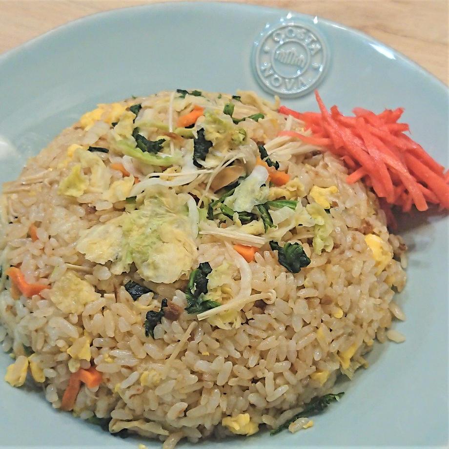 50g 楽々菜々 2袋セット 日本産 乾燥野菜ミックス
