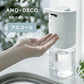 電動アルコールディスペンサー ウイルス対策に【ゲリラセール】