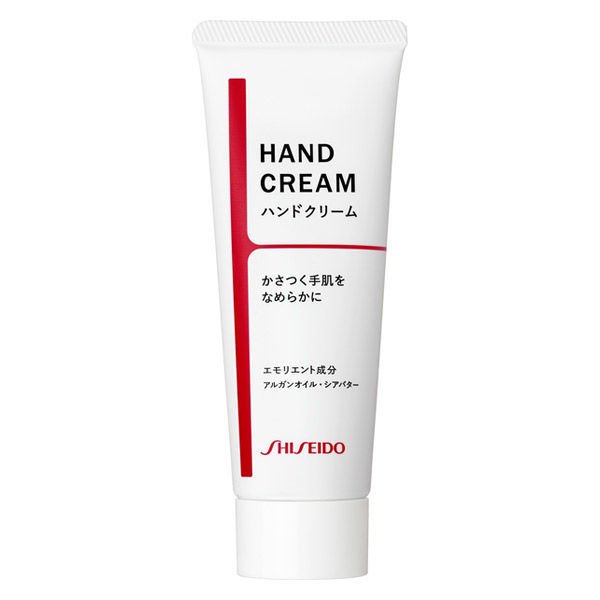 【おまけ付き！】資生堂 ハンドクリーム N 80g 無香料
