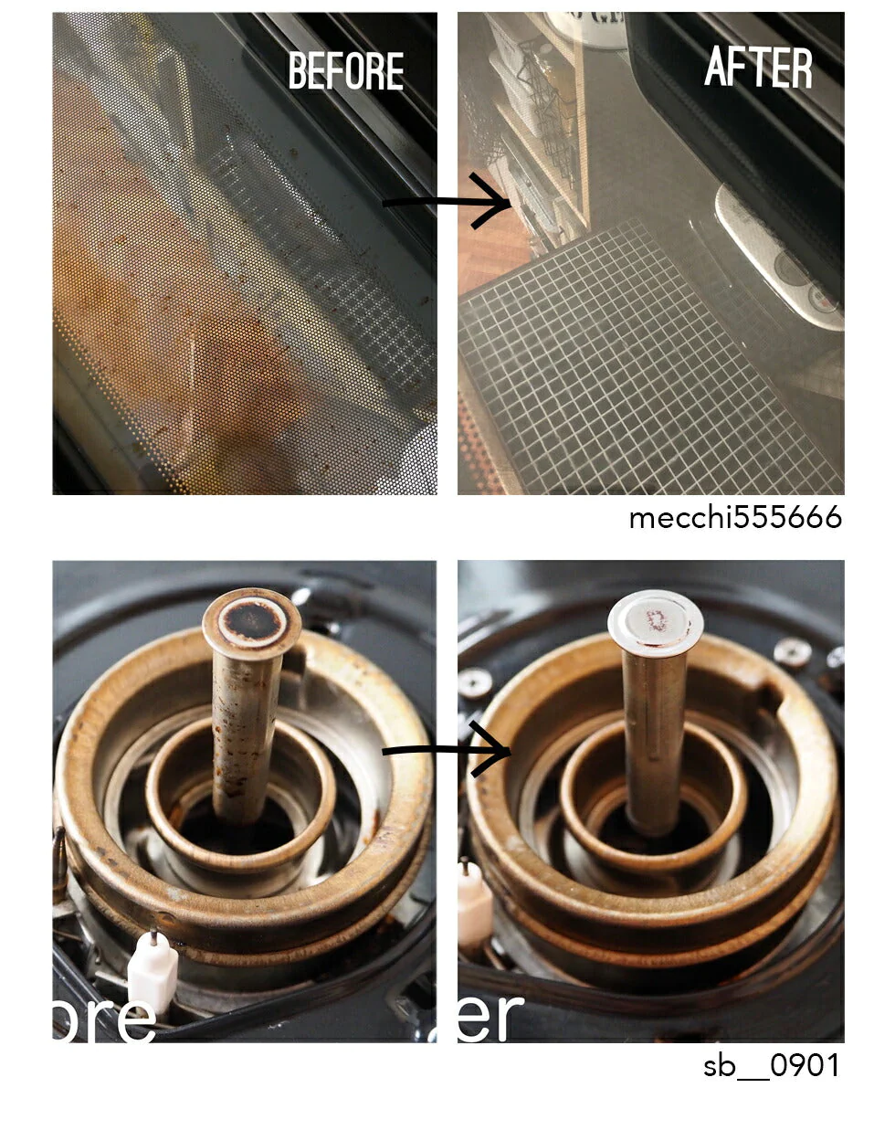手強い油汚れにも【油汚れ取りジェル119】コンロもオーブンも電子レンジもお任せ♪100ml入り