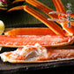 かに 蟹 カニ 高級カナダ産 特大 ボイル済み 姿ずわい蟹2尾セット約1.4kg 送料無料 お取り寄せグルメ 食品 ギフト 海鮮