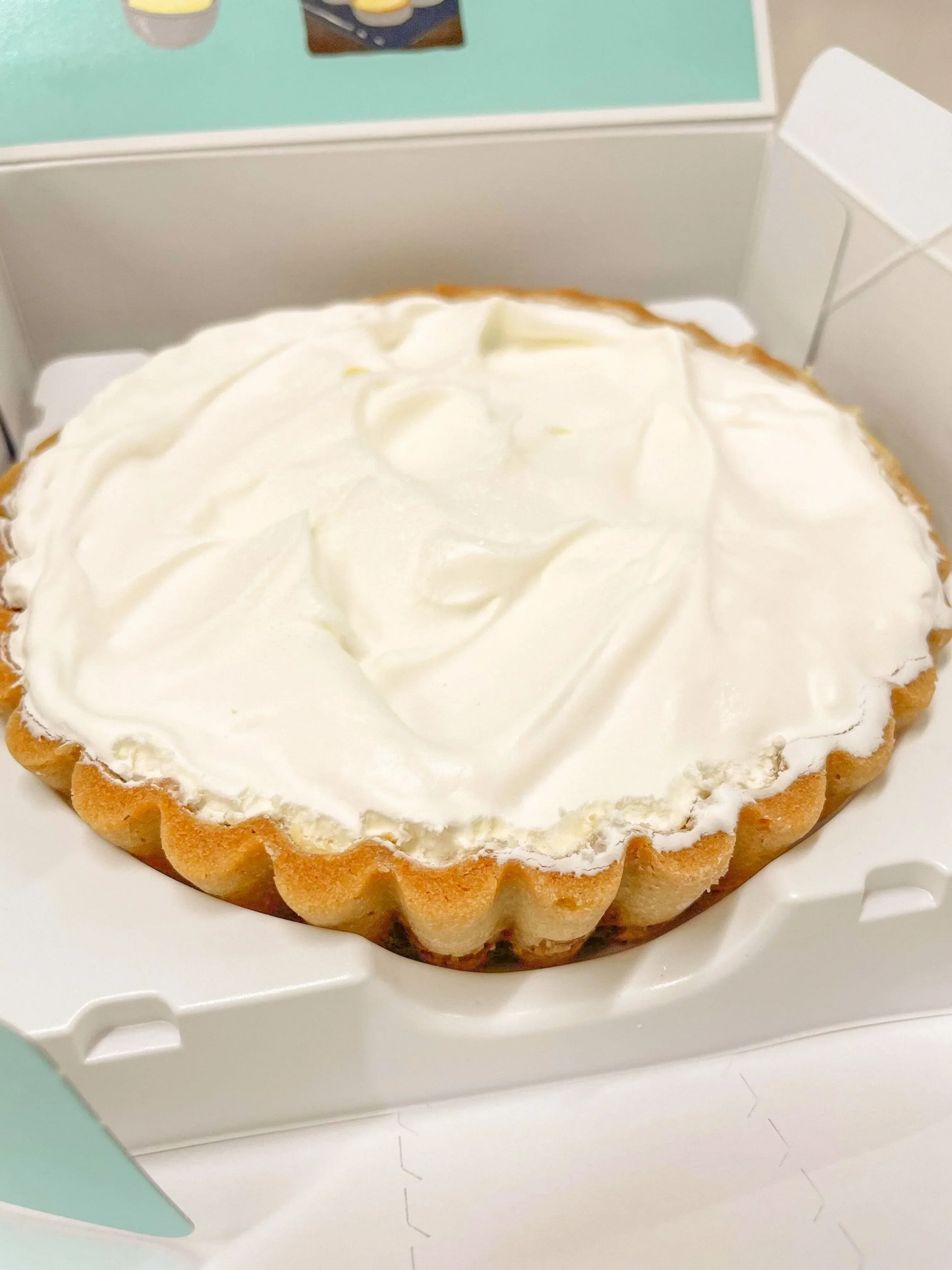【完売御礼】ふらの雪どけチーズケーキ【超シェア買い祭】