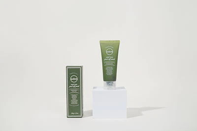 REAL CICA PEEL OFF PACK (角質ピーリングパック) ※専用ブラシ付き