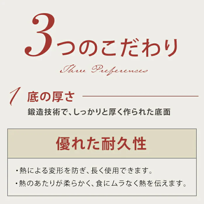 【公式】BALLARINI リパリ フライパン 20cm & 24cm ＆ 28cm 3Pセット IH対応| バラリーニ 軽量 軽い ih対応 ガス アルミ アルミフライパン 食洗機対応 調理器具 イタリア製 セット 20センチ 24センチ 28センチ【エコ得リリースSALE】