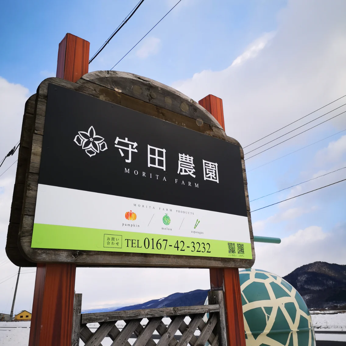 【訳あり】富良野産赤肉メロン（2玉入り／1玉1.6kg以上 中玉）【送料無料】【注文から発送まで最長3週間頂きます】