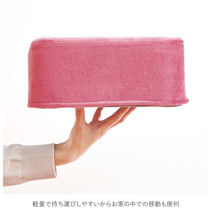 【ラウンド/ミントブルー・クッション】 クッション おしゃれ 通販 シンプル カラフル リビング フローリング テレワーク 在宅勤務 お家時間 軽量 軽い 枕 座布団 ごろ寝クッション ごろ寝枕 昼寝 ごろ寝 あぐら 正座