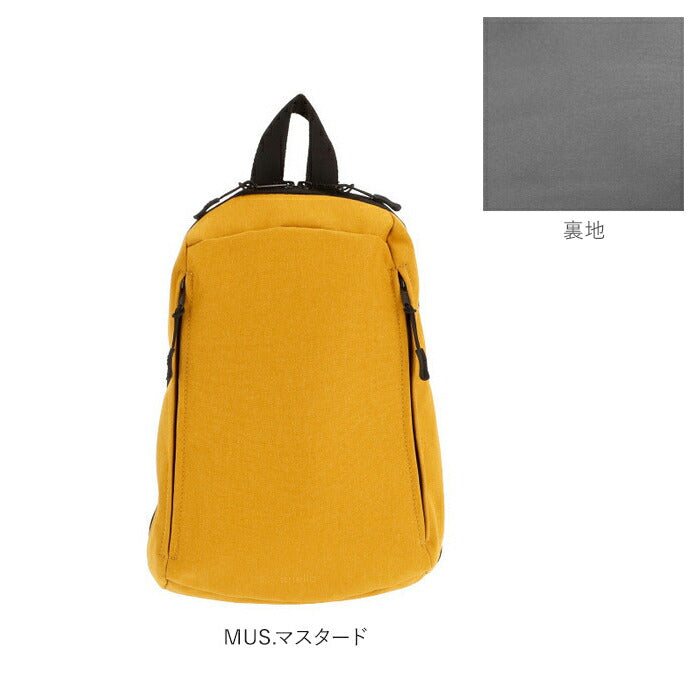 【NV.ネイビー・AHC3536】 アネロ ボディバッグ 通販 レディース 大きめ メンズ 大容量 ワンショルダーバッグ 軽量 軽い 男女兼用 旅行 アウトドア サブバッグ ブランド anello おしゃれ 大人 かわいい シンプル