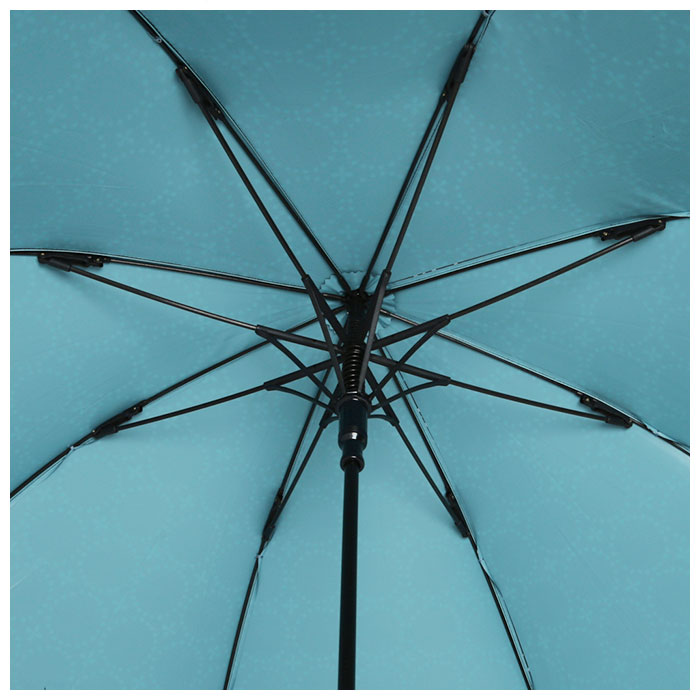 【ub2161.フラワーブラック・【即時発送】雨晴兼用傘58cm】 傘 レディース 晴雨兼用 通販 長傘 耐風 おしゃれ ジャンプ 耐風傘 58cm ワンタッチ グラスファイバー 丈夫 完全遮光 遮光率100％ UVカット 99.9％ 雨晴兼用 UPF50+ 花柄 フラワー