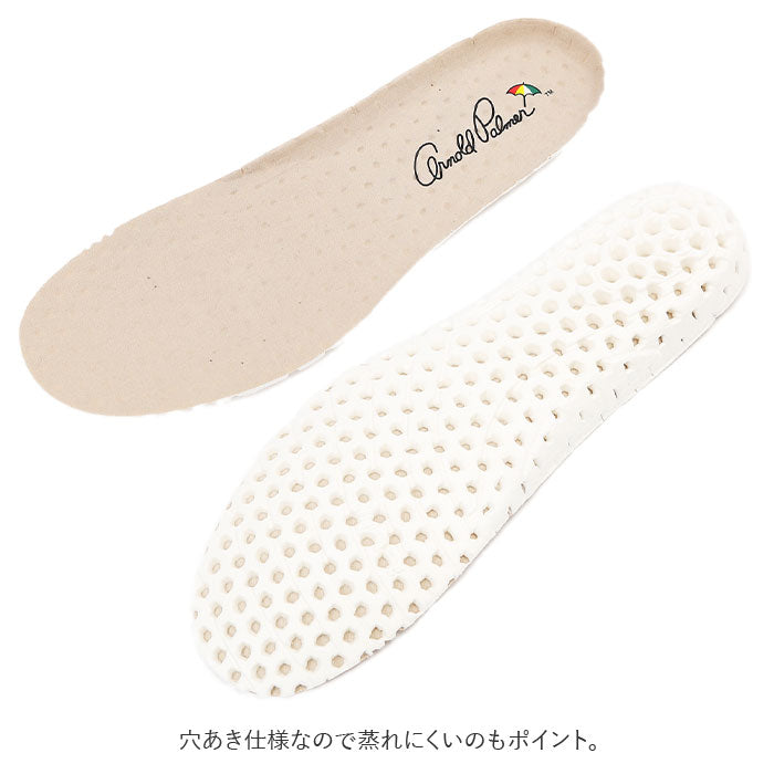 【ホワイト・24.0cm】 arnold palmer アーノルドパーマー スニーカー レディース 通販 ハイカット レインシューズ レインスニーカー 防水 撥水 防臭 抗菌 防滑 シンプル 疲れにくい 痛くない 履きやすい 秋冬
