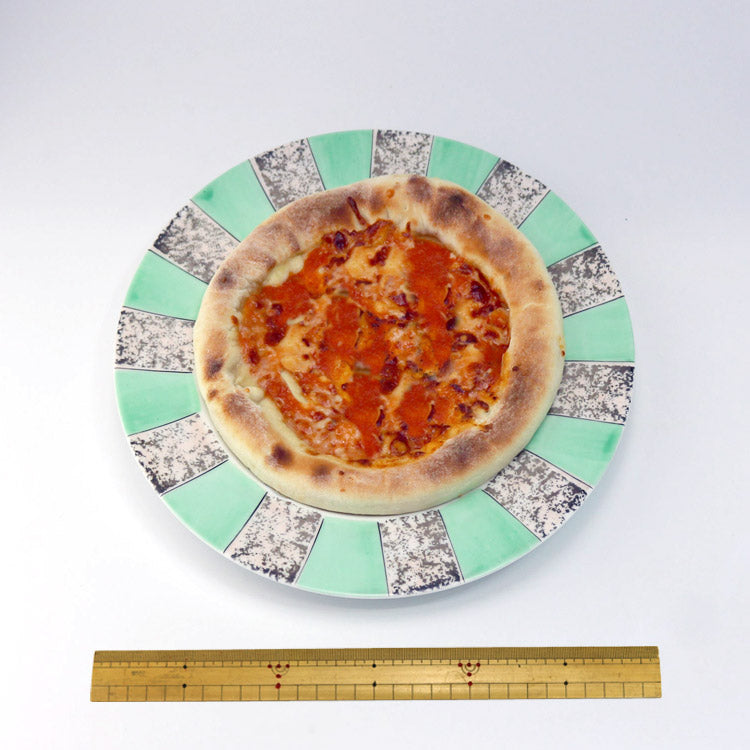 耳までチーズピザ マルゲリータ 245g× 3枚 惣菜 ピッツァ トースター 手作り 冷凍便 冷凍食品 洋風惣菜 送料無料 お取り寄せグルメ 食品 ギフト