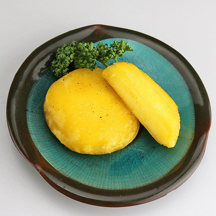 さつまいももち 40g×20個入り 800g モリタン いももち 北海道 郷土料理 サツマイモ 送料無料 冷凍便 お取り寄せグルメ 食品 ギフト
