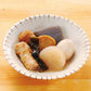 だしがきいてるおでん 400g×2袋 2人前 【業務用販売】湯煎 温めるだけ レトルト 日本食研 惣菜 常温便 メール便送料無料 お取り寄せグルメ 食品 ギフト
