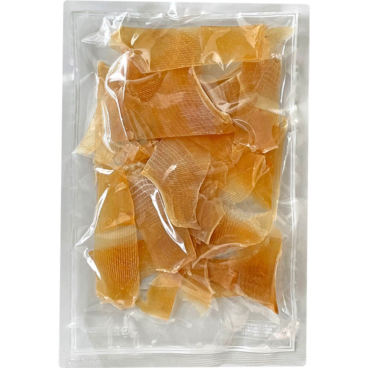 エイヒレ 185g コラーゲンたっぷり 低カロリー おつまみ メール便送料無料 調味干しランダムカット済み お取り寄せグルメ 食品 ギフト ポイント消化