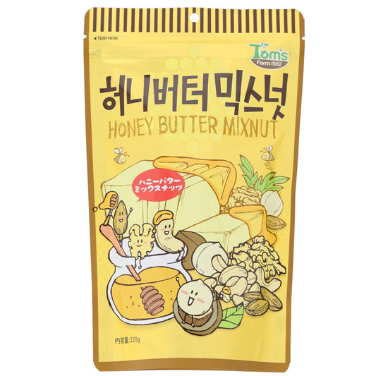 【ハニーバターミックスナッツ・ナッツ大袋】 韓国 ハニーバター 通販 ミックスナッツ アーモンド ワサビ味アーモンド キャラメルアーモンド 大袋 お菓子 スナック おやつ 韓国食品 お土産 ハニーバターアーモンド