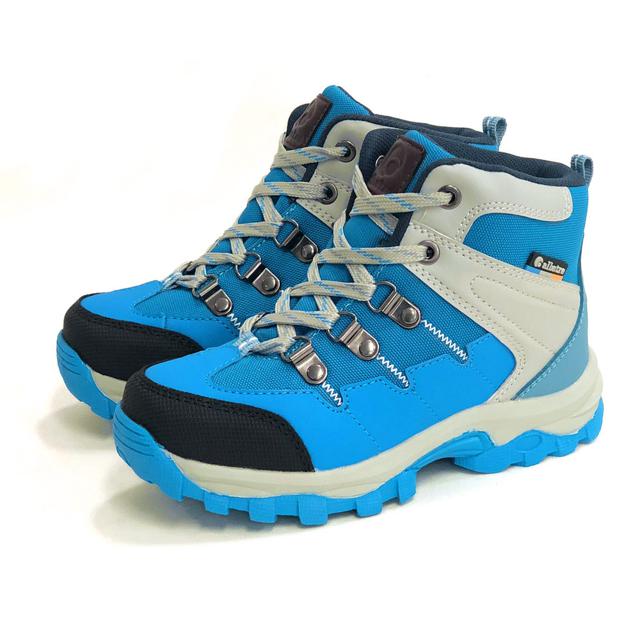 【ALTS120J.C.Blue・20ｃｍ】 トレッキングシューズ キッズ 通販 登山靴 子供用 トレッキング シューズ 子供 子ども albatre アルバートル  ジュニアトレッキングシューズ ジュニア 登山シューズ 軽登山 遠足