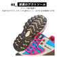 【ALTS120J.C.Blue・20ｃｍ】 トレッキングシューズ キッズ 通販 登山靴 子供用 トレッキング シューズ 子供 子ども albatre アルバートル  ジュニアトレッキングシューズ ジュニア 登山シューズ 軽登山 遠足