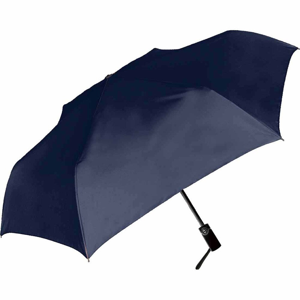 【NAVY】 折りたたみ傘 逆さ傘 通販 逆さま傘 大きい 60cm ワンタッチ 自動開閉 メンズ 無地 ブラック ネイビー シンプル 折り畳み傘 さかさま傘 紳士傘 丈夫 アマネ
