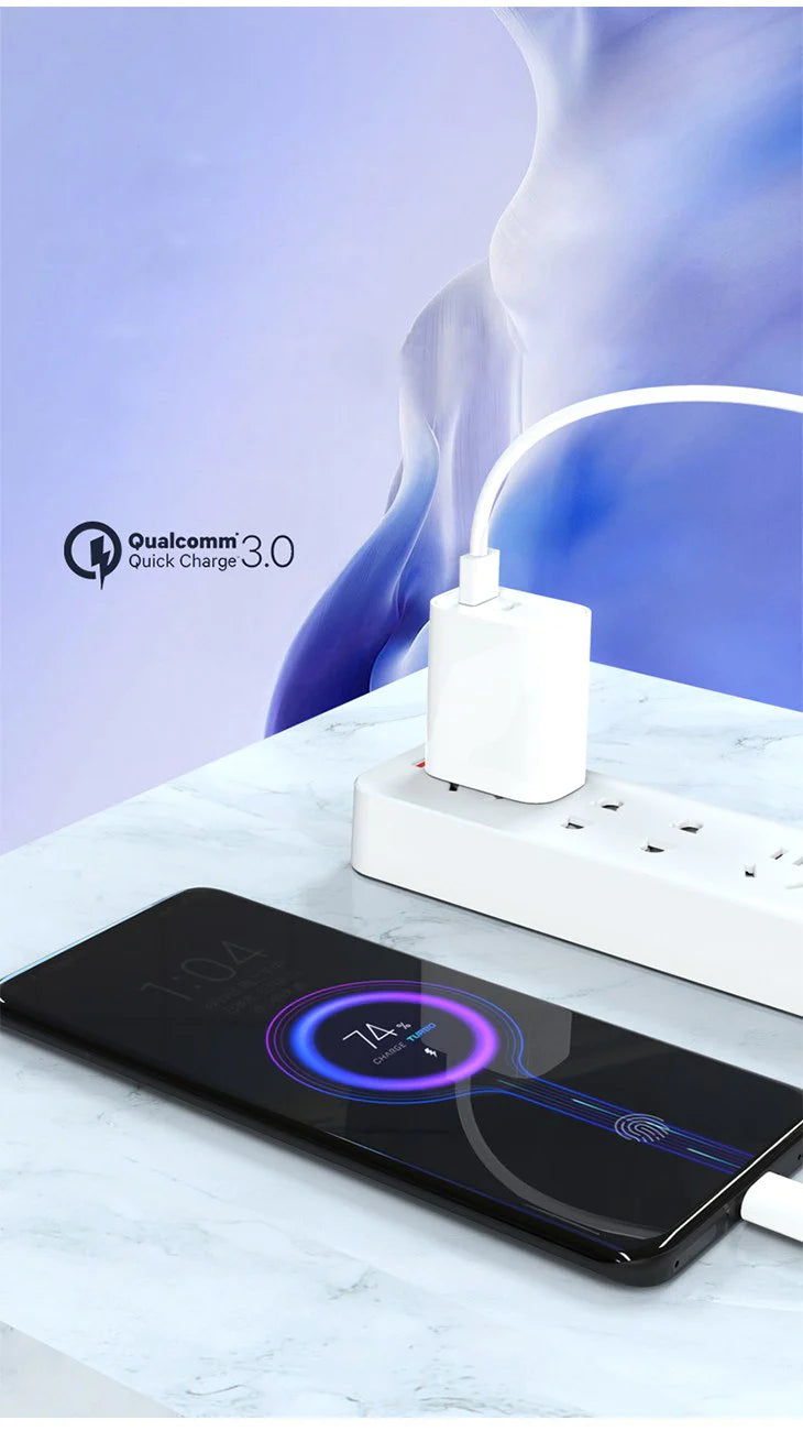 USB充電 ACアダプター 2口 type-C 同時充電 急速充電 超速充電 PD対応 iPhone android iPad 20W 3倍速い 高性能 高品質 コンパクト 持ち運び シンプル