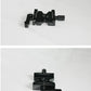 【BTYPE】一眼レフ カメラ クイックリリースクランプ 多ネジ対応 軽量 強靭 高品質 繰り返し使える 便利グッズ アルミ合金