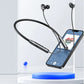 ヘッドホン ヘッドセット イヤホン イヤフォン ワイヤレス スポーツ Bluetooth5.2 ゲーミング モバイル 小型 軽量 ステレオ 90日 長時間