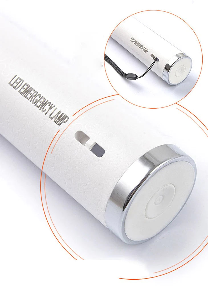 LEDアウトドアライト 多機能充電緊急ハンド ヘルドライト アウトドア テント ライト 登山 旅行 キャンプ LED キャンプライト