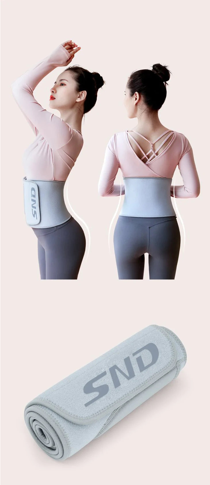 シェイプアップベルト 腹巻 ダイエットベルト 発汗 ポケット付き スマホ エクササイズ フィットネス ダイエット用品 引き締め 痩せ くびれ 痩身 サウナベルト