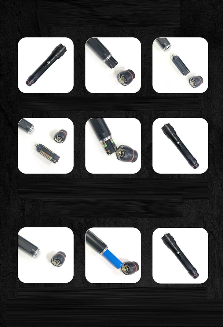 【TD14-F5-S】折りたたみ式ショベルセット 分解式 アウトドア キャンプ 多機能 つるはし のこぎり 軽量 斧 ショベル 車載 工具 防災グッズ 持ち運び スコップ 便利グッズ