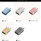 USB Type-C 変換 アダプター タイプC タイプA android 充電 データ転送 高速 便利グッズ ノートパソコン iPhone