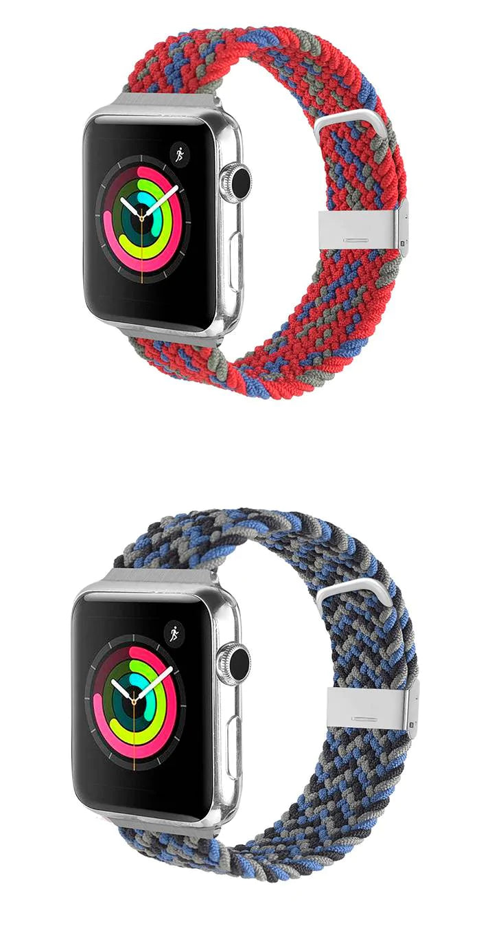 アップルウォッチ かわいい おしゃれ  バンド バンド アップルウォッチ バンド apple watch 腕時計 ベルト Apple watch  ベルト 調節可能