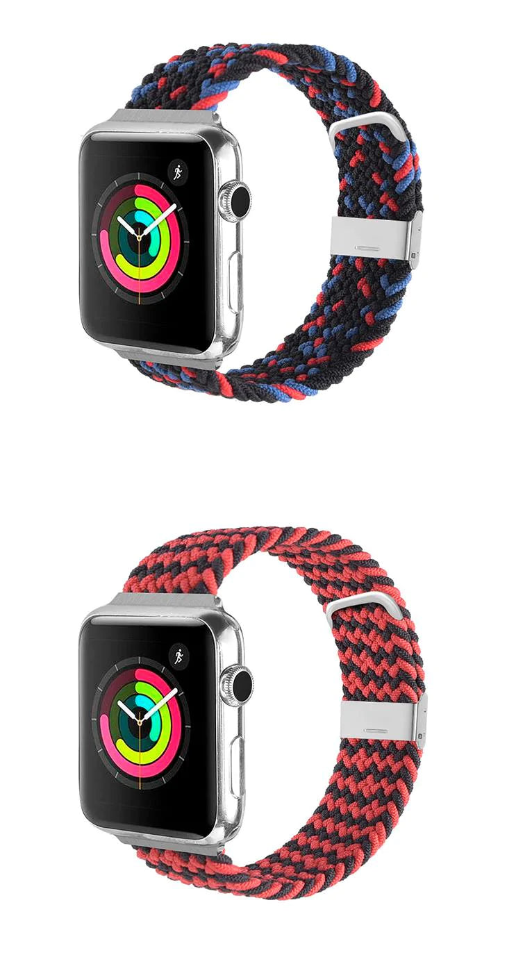 アップルウォッチ かわいい おしゃれ  バンド バンド アップルウォッチ バンド apple watch 腕時計 ベルト Apple watch  ベルト 調節可能
