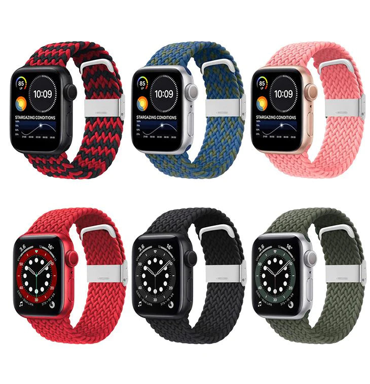 アップルウォッチ かわいい おしゃれ  バンド バンド アップルウォッチ バンド apple watch 腕時計 ベルト Apple watch  ベルト 調節可能