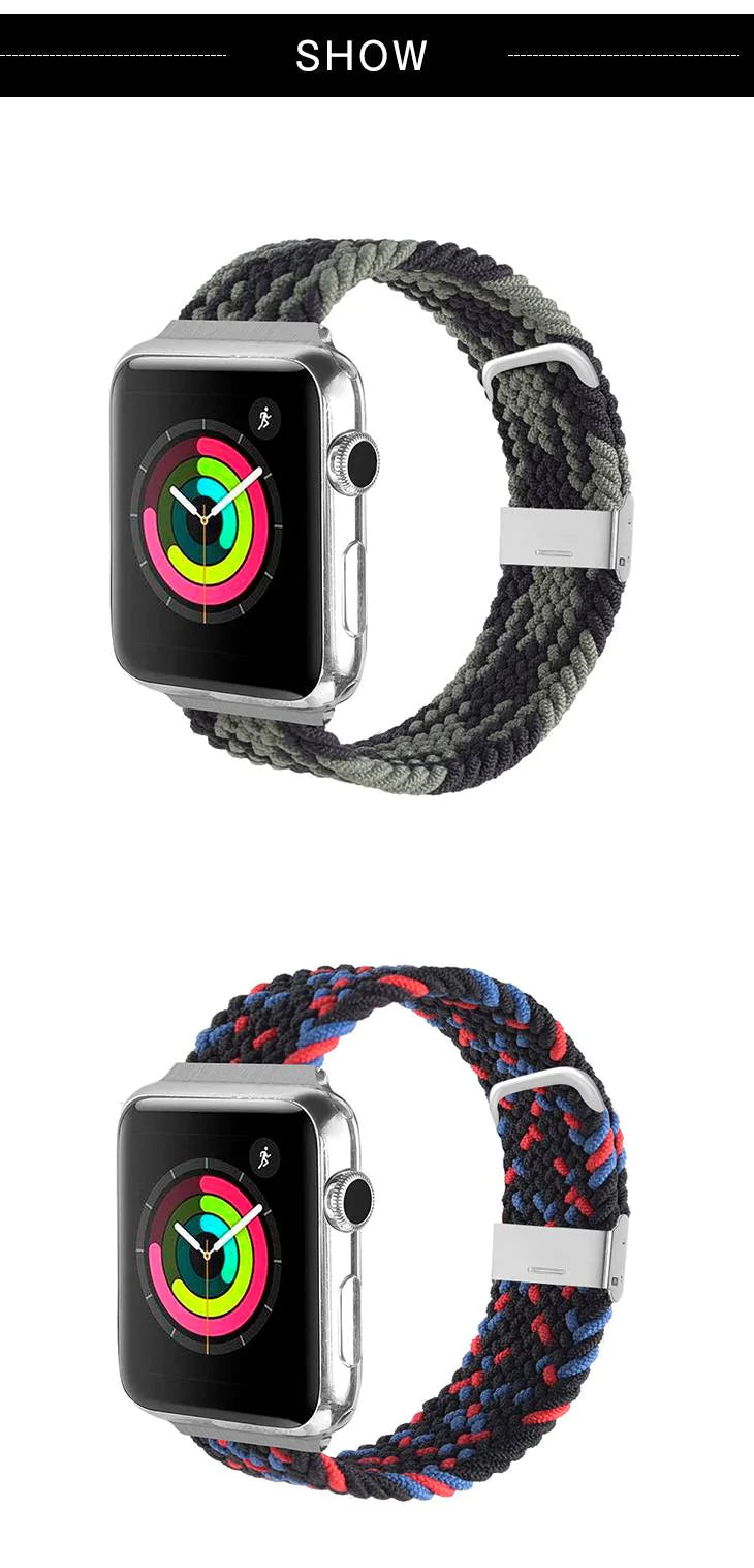 アップルウォッチ かわいい おしゃれ  バンド バンド アップルウォッチ バンド apple watch 腕時計 ベルト Apple watch  ベルト 調節可能