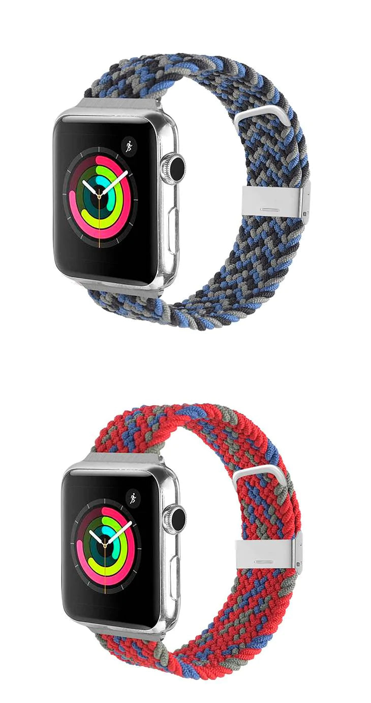 アップルウォッチ かわいい おしゃれ  バンド バンド アップルウォッチ バンド apple watch 腕時計 ベルト Apple watch  ベルト 調節可能